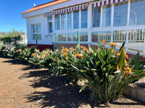 Refugio de la calma